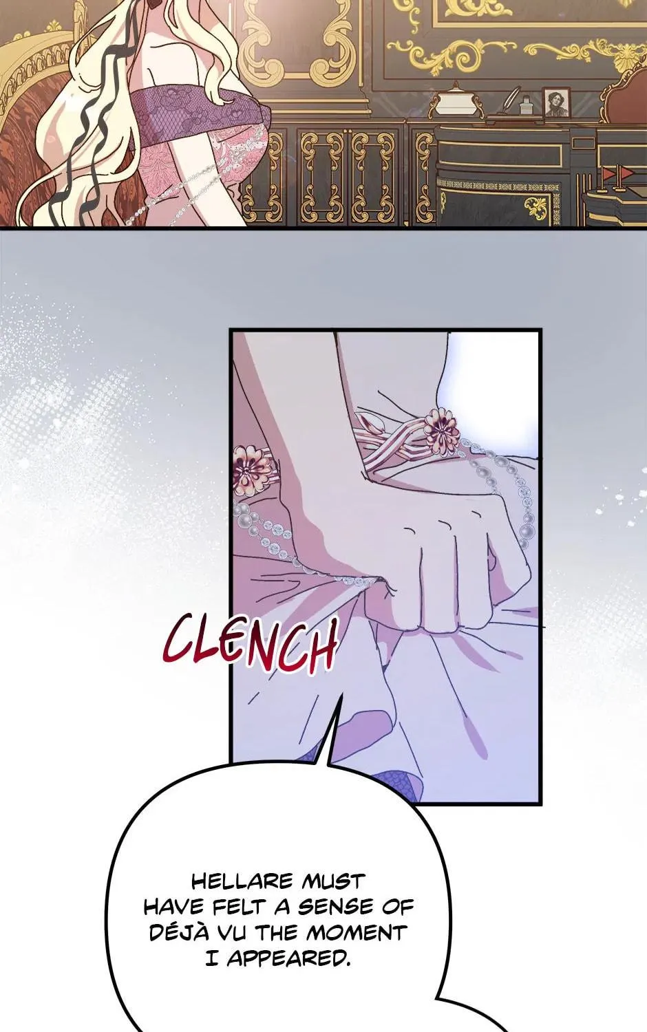 Crazy Like a Fox Chapter 135 page 9 - 