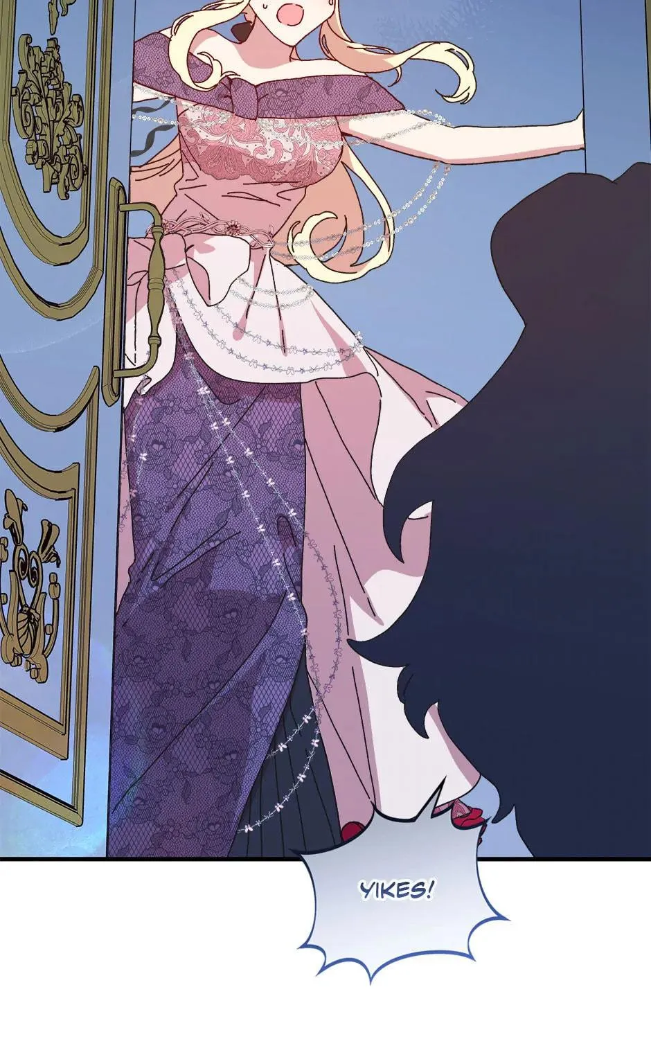 Crazy Like a Fox Chapter 135 page 83 - 