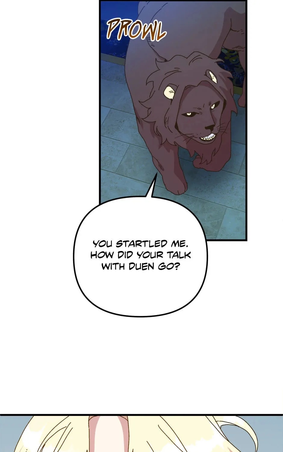 Crazy Like a Fox Chapter 135 page 85 - 