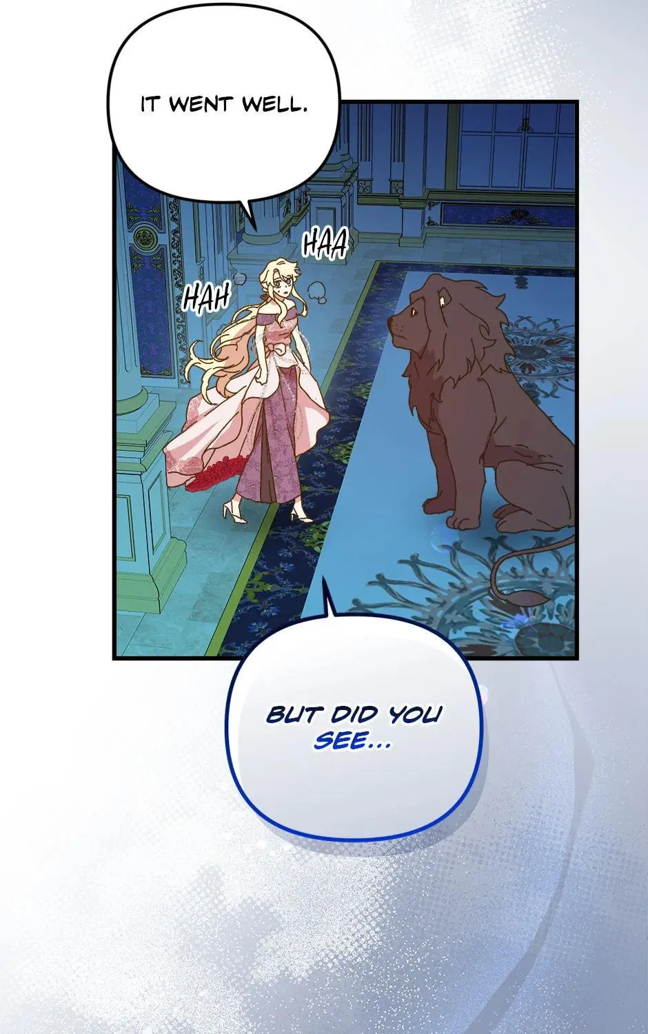 Crazy Like a Fox Chapter 135 page 89 - 