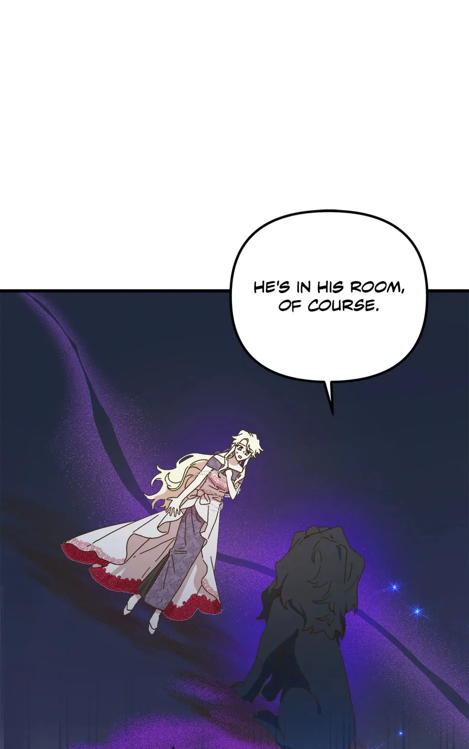 Crazy Like a Fox Chapter 135 page 93 - 