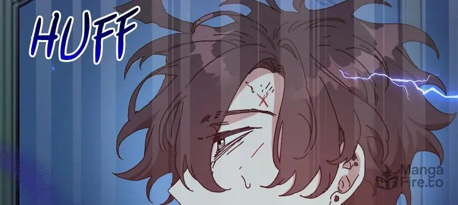 Crazy Like a Fox Chapter 135 page 96 - 