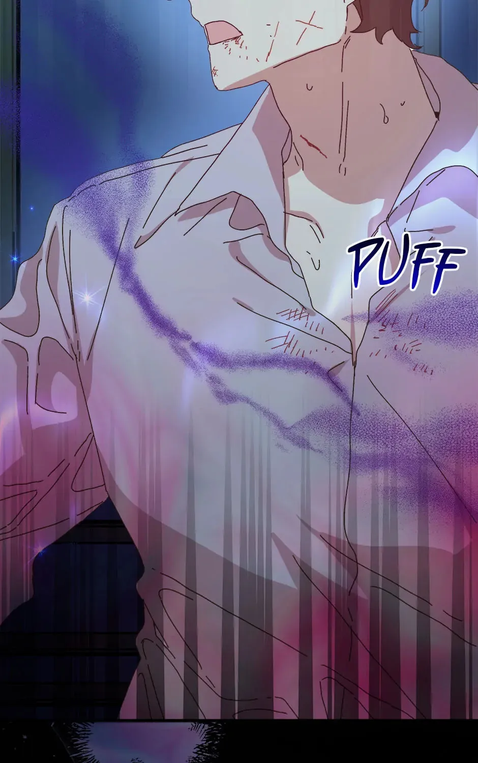 Crazy Like a Fox Chapter 135 page 97 - 