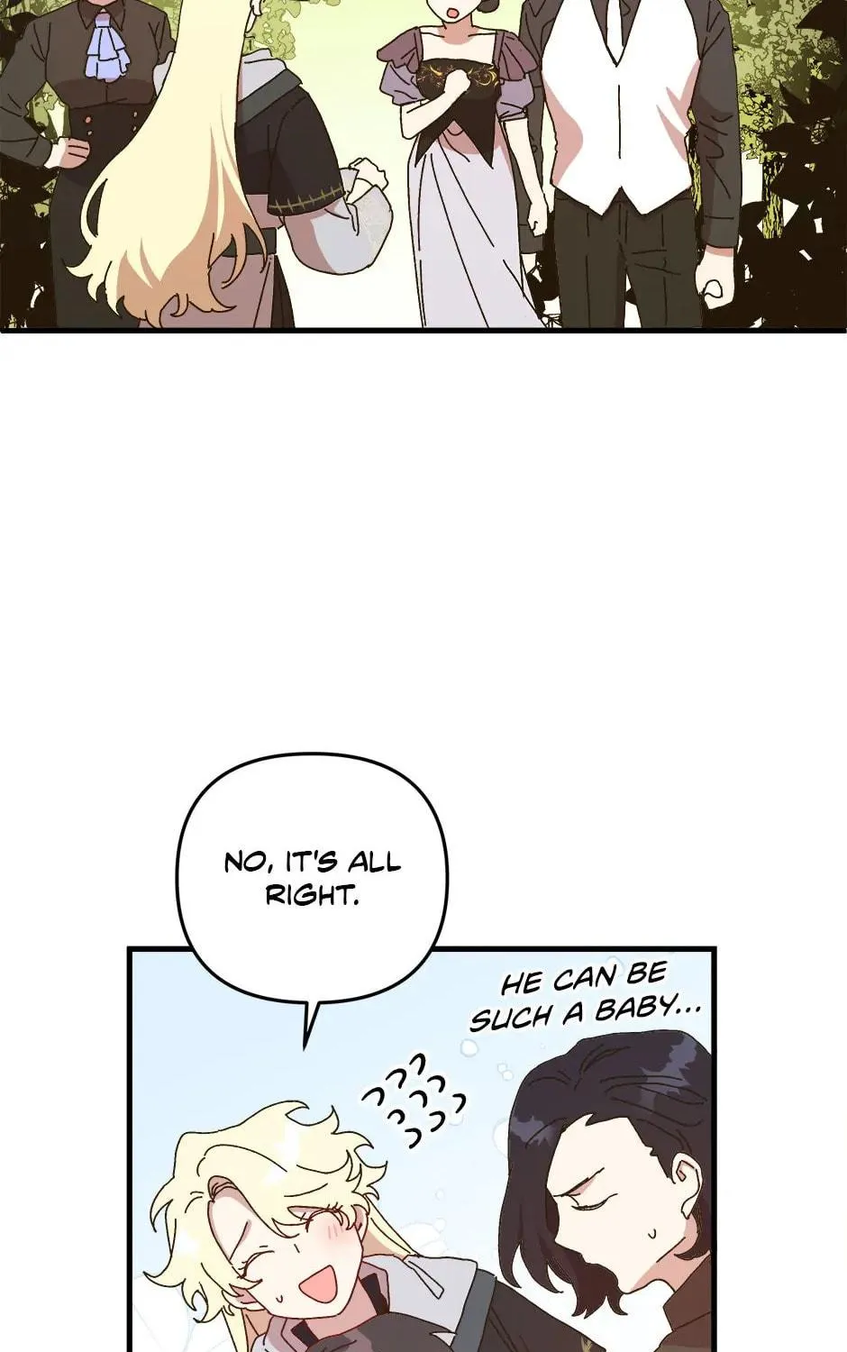 Crazy Like a Fox Chapter 136 page 101 - 