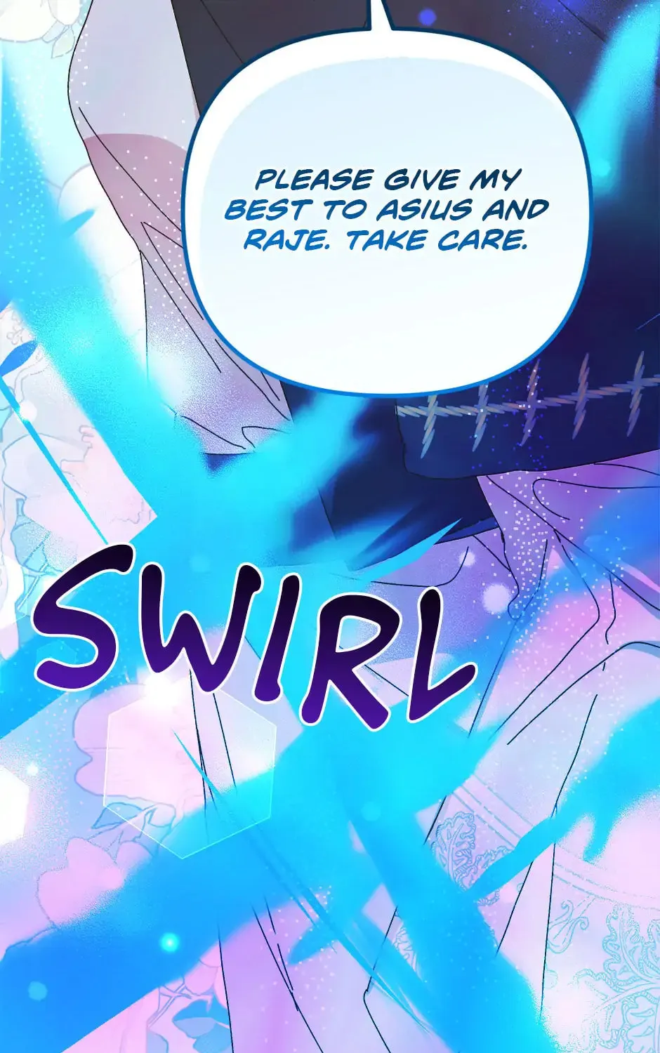 Crazy Like a Fox Chapter 136 page 105 - 