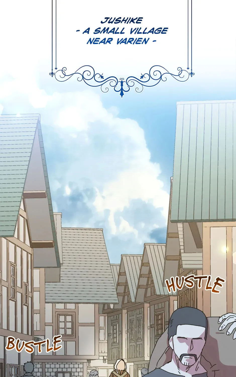 Crazy Like a Fox Chapter 136 page 111 - 