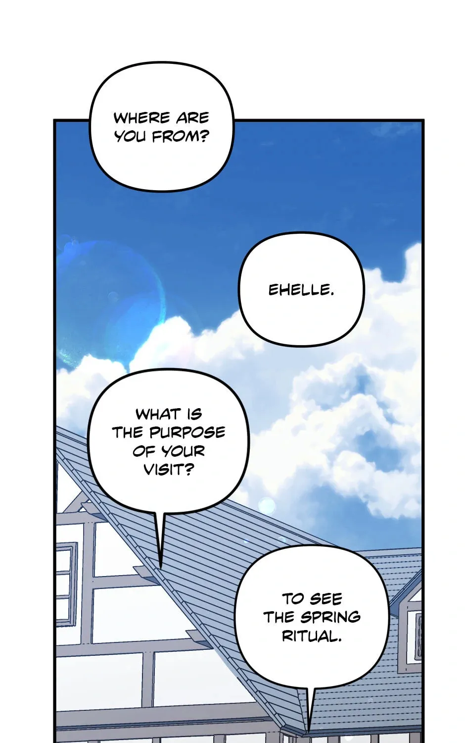 Crazy Like a Fox Chapter 136 page 117 - 
