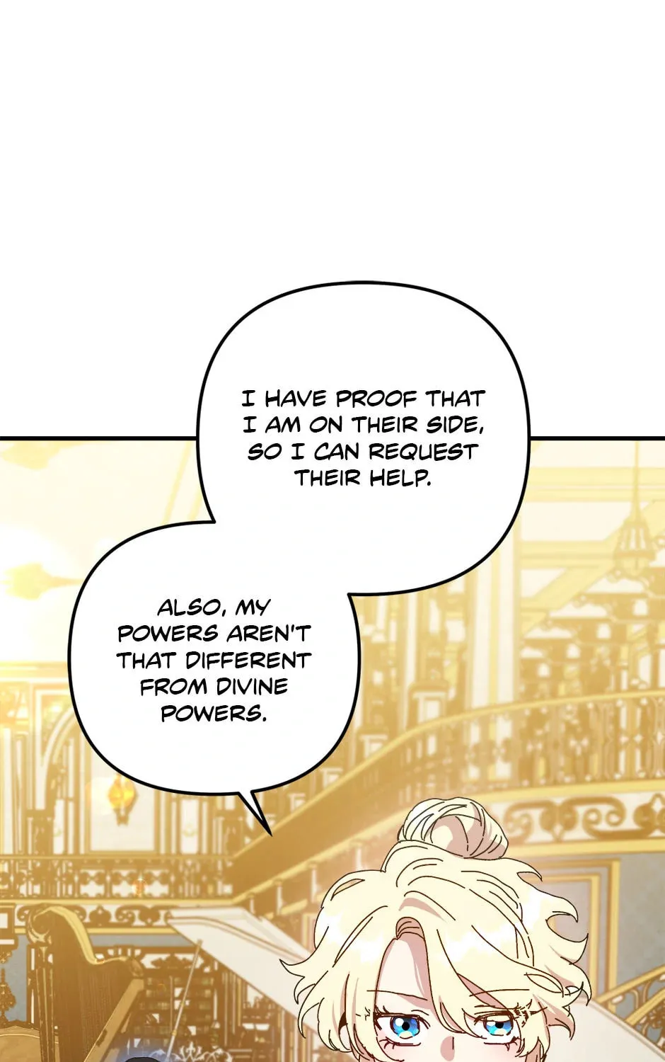 Crazy Like a Fox Chapter 136 page 13 - 