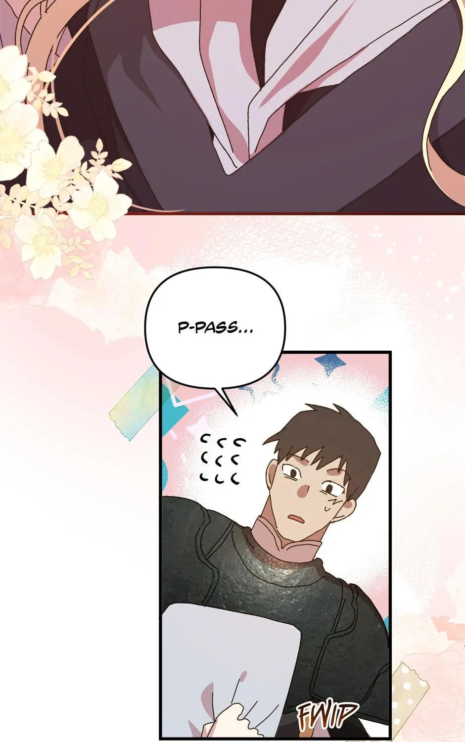 Crazy Like a Fox Chapter 136 page 131 - 