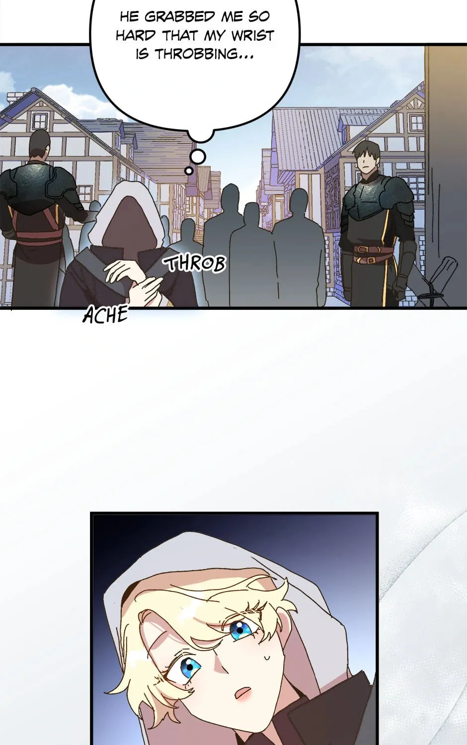Crazy Like a Fox Chapter 136 page 133 - 