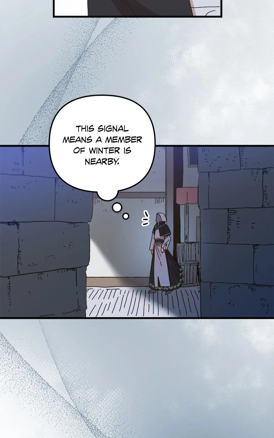 Crazy Like a Fox Chapter 136 page 135 - 