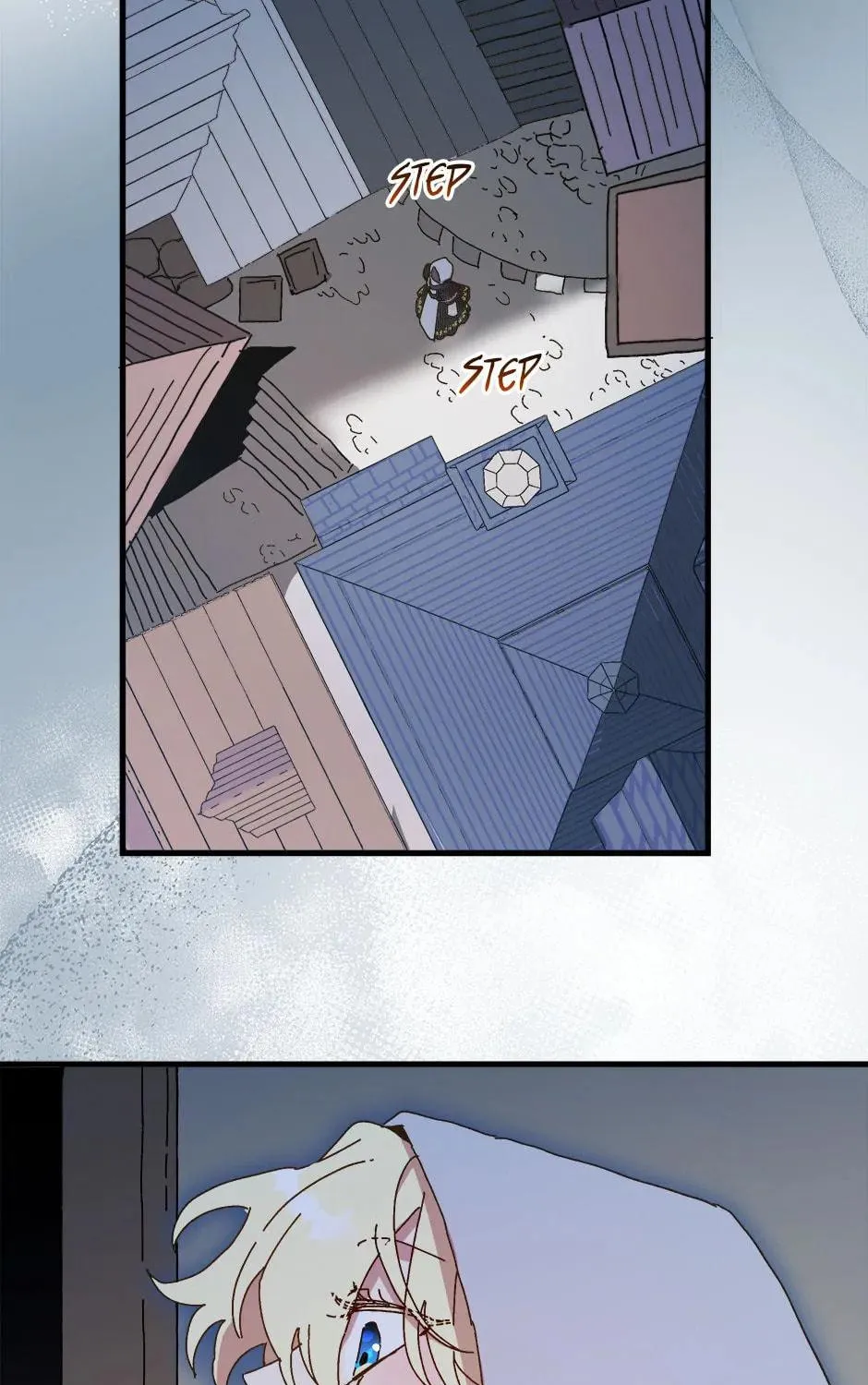 Crazy Like a Fox Chapter 136 page 137 - 