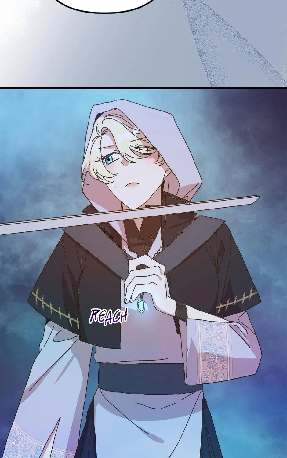 Crazy Like a Fox Chapter 136 page 143 - 