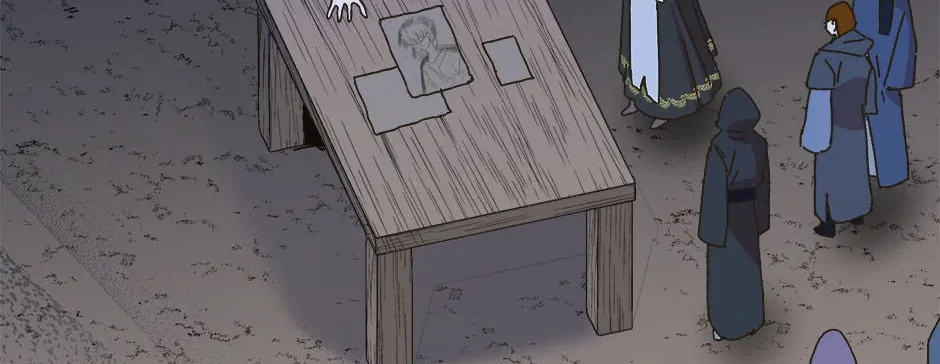 Crazy Like a Fox Chapter 136 page 148 - 