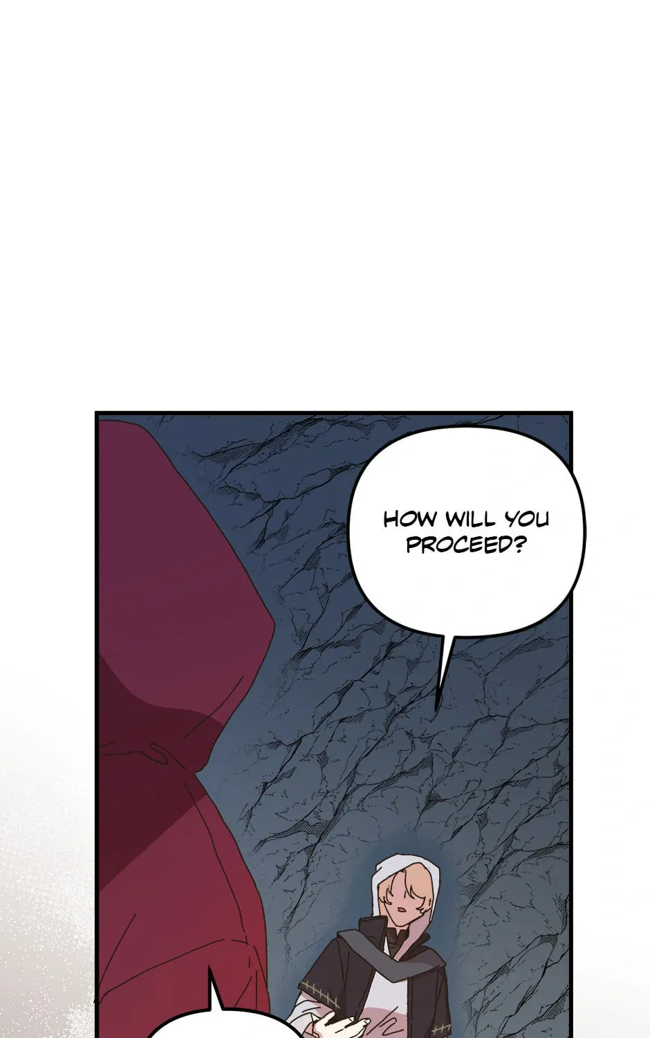 Crazy Like a Fox Chapter 136 page 153 - 