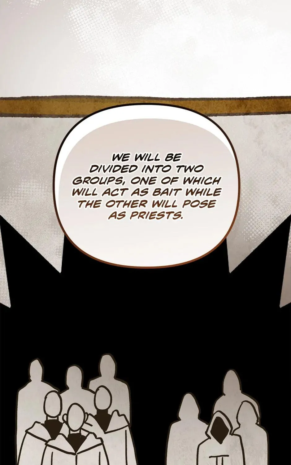 Crazy Like a Fox Chapter 136 page 155 - 