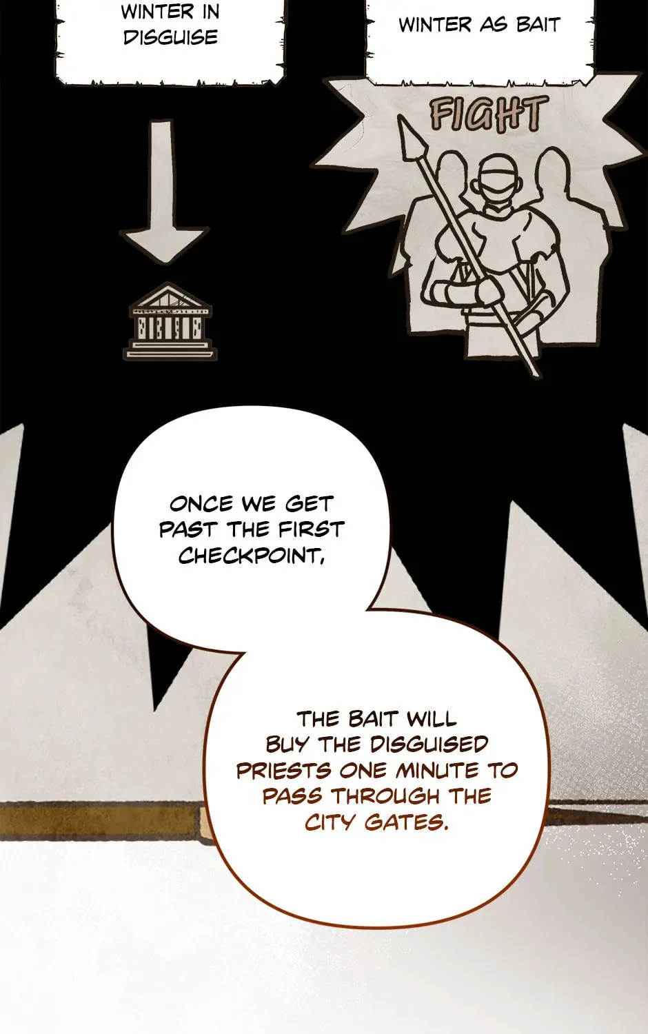 Crazy Like a Fox Chapter 136 page 157 - 