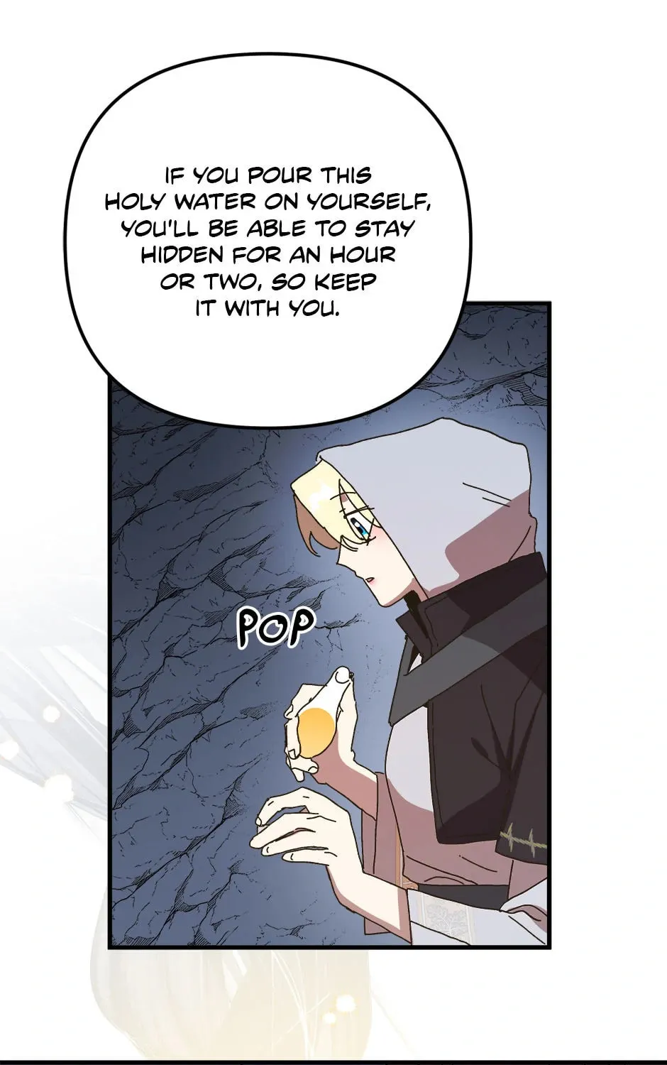 Crazy Like a Fox Chapter 136 page 165 - 