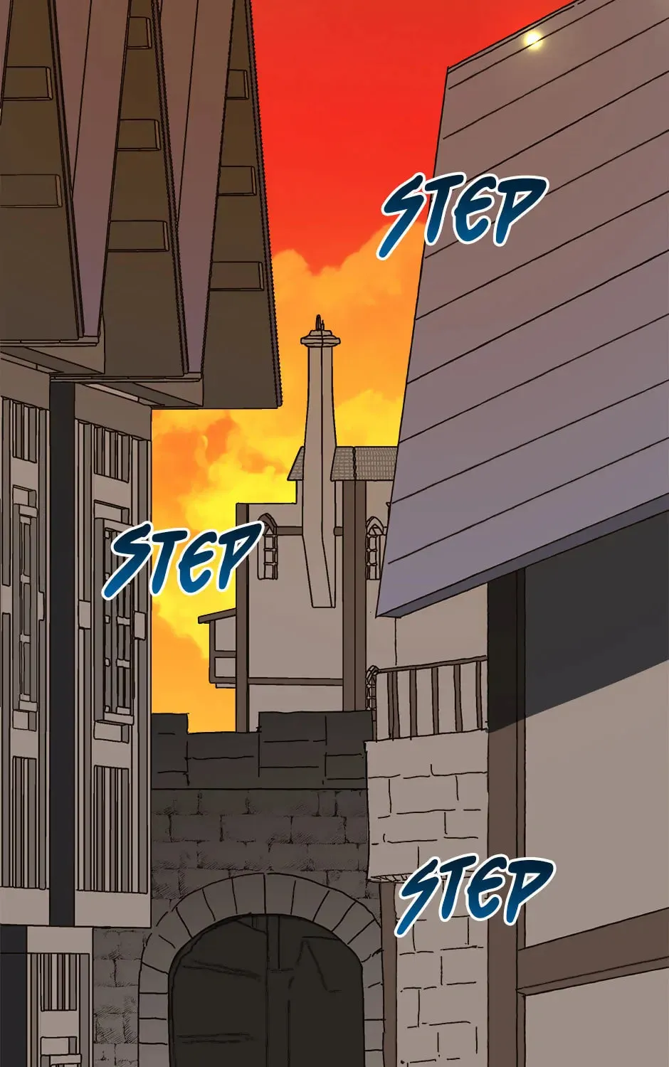 Crazy Like a Fox Chapter 136 page 171 - 