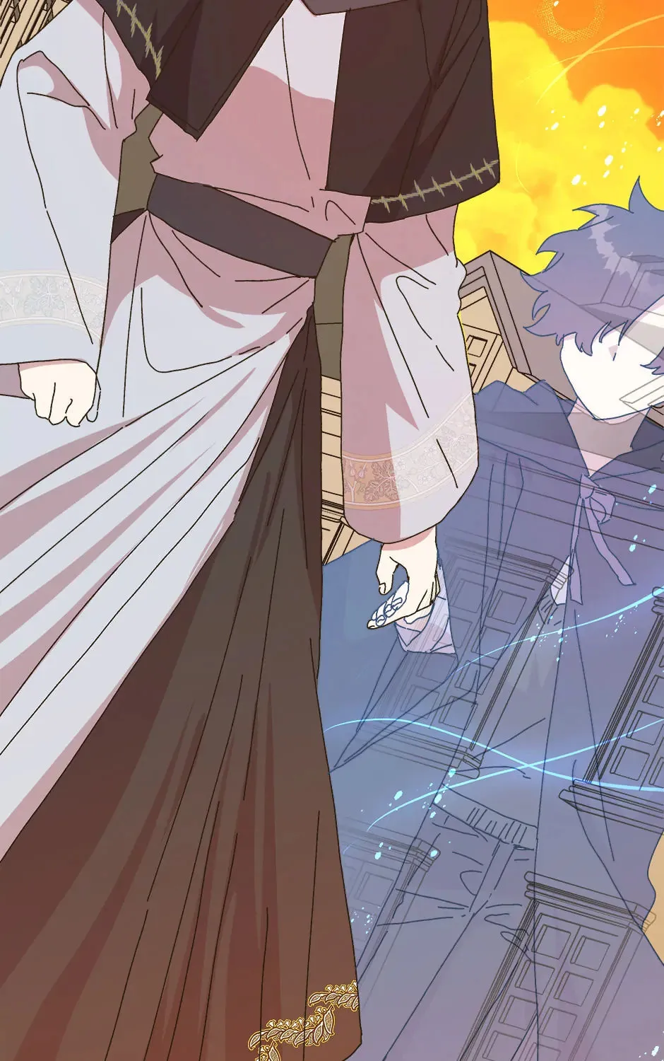 Crazy Like a Fox Chapter 136 page 183 - 