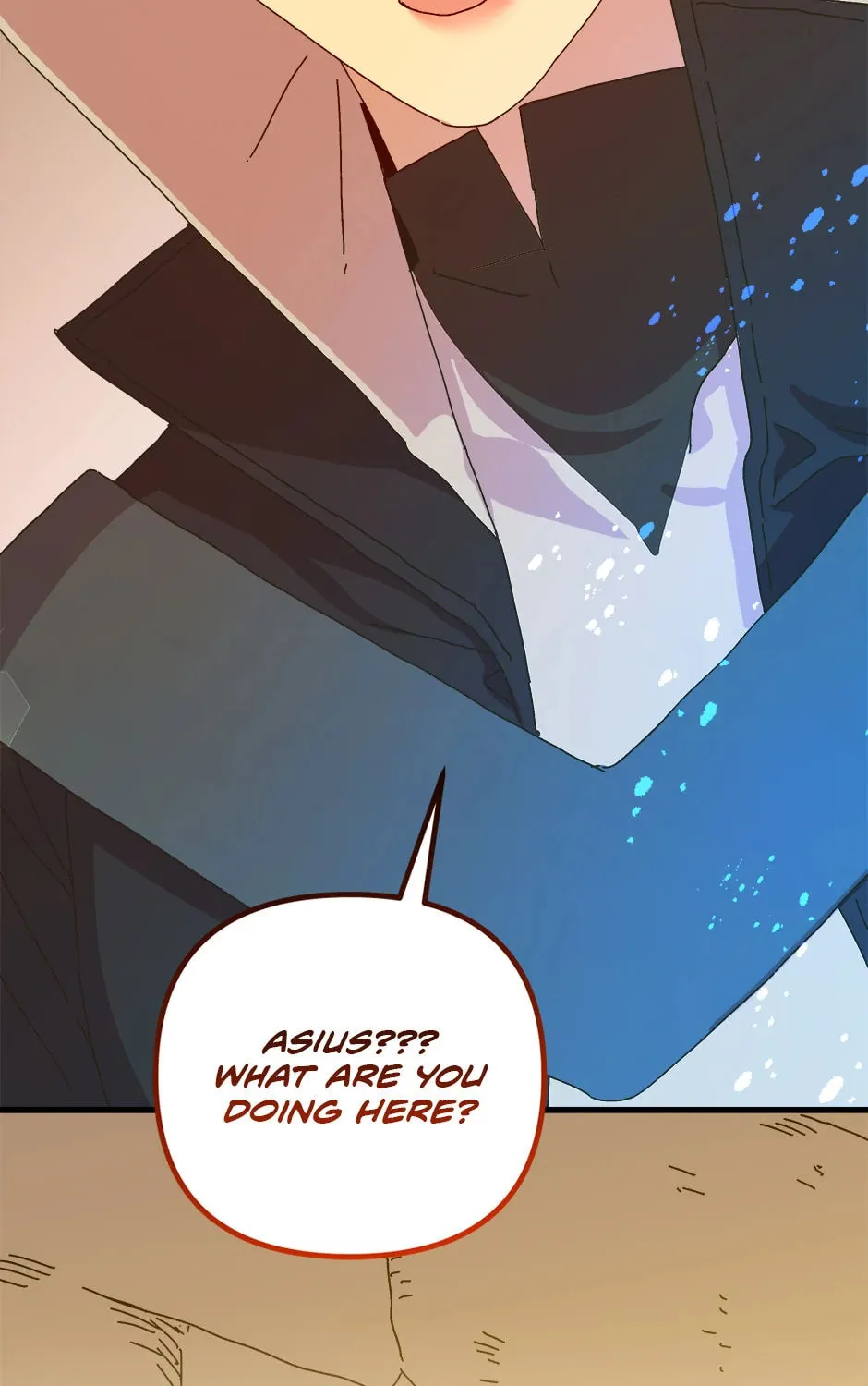Crazy Like a Fox Chapter 136 page 187 - 
