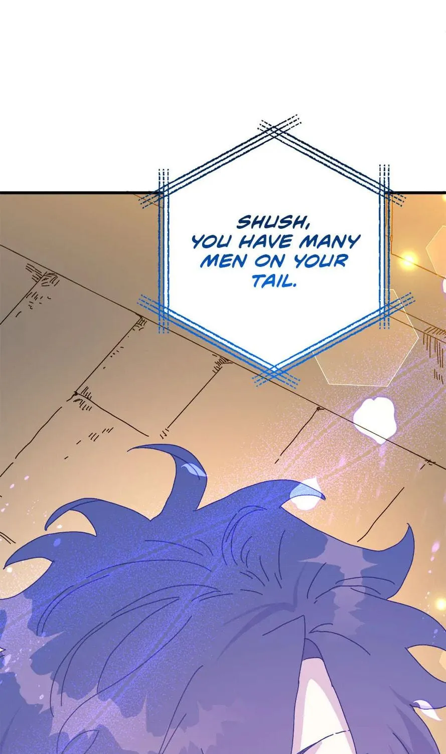 Crazy Like a Fox Chapter 136 page 189 - 