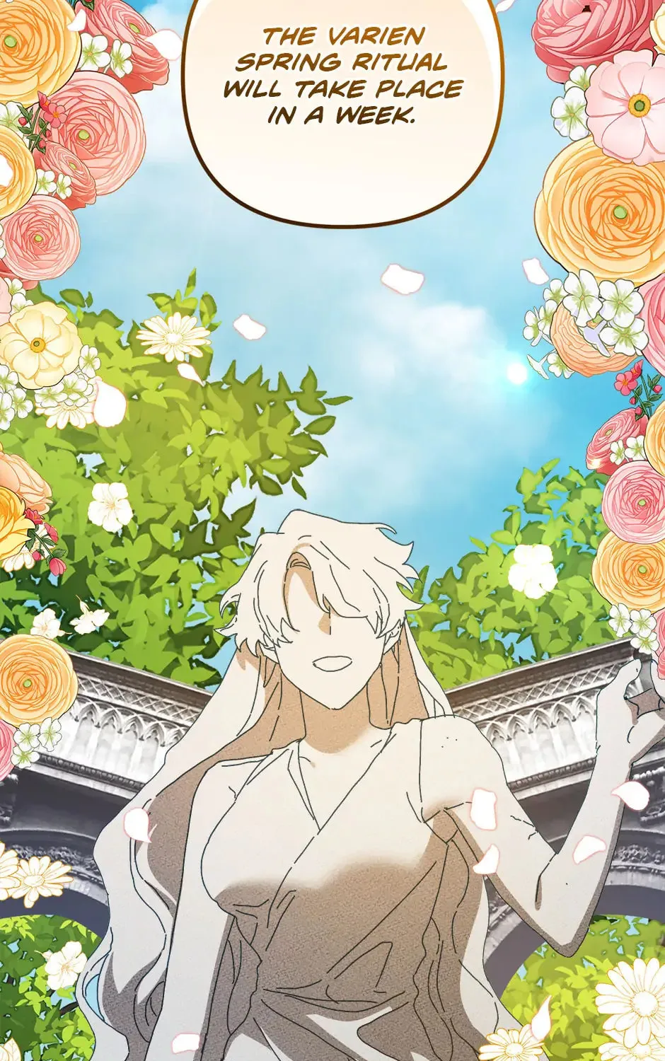 Crazy Like a Fox Chapter 136 page 3 - 
