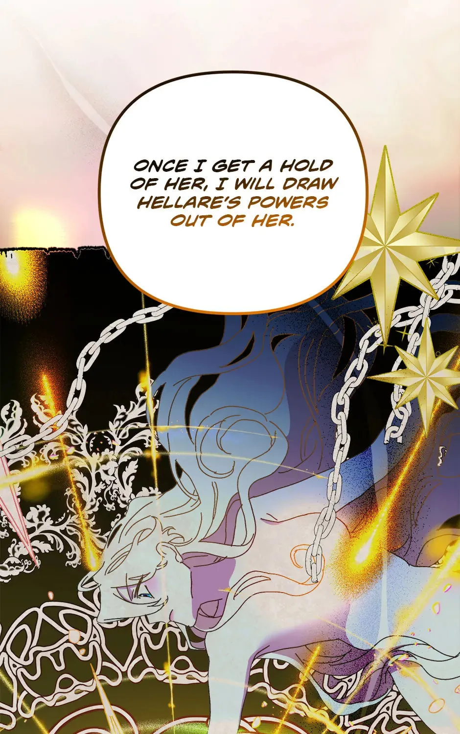 Crazy Like a Fox Chapter 136 page 21 - 