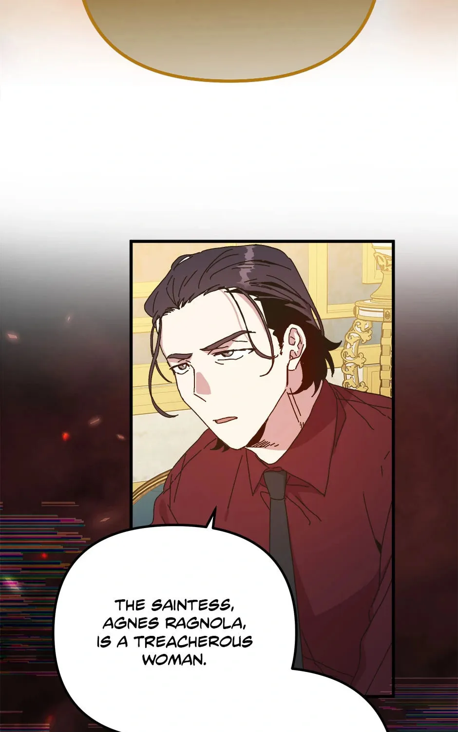 Crazy Like a Fox Chapter 136 page 27 - 
