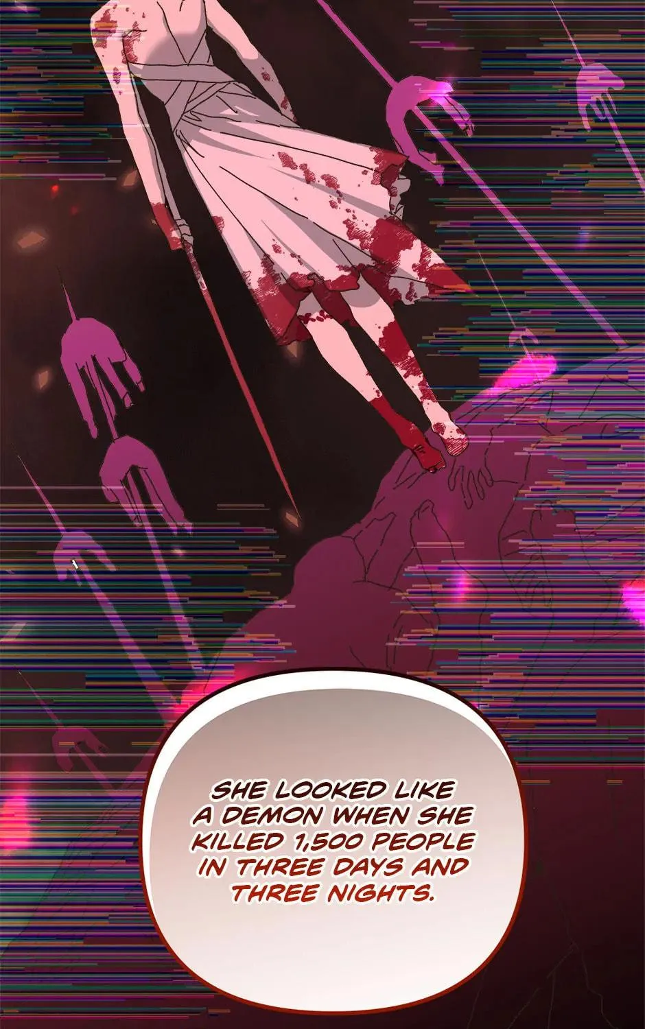 Crazy Like a Fox Chapter 136 page 29 - 