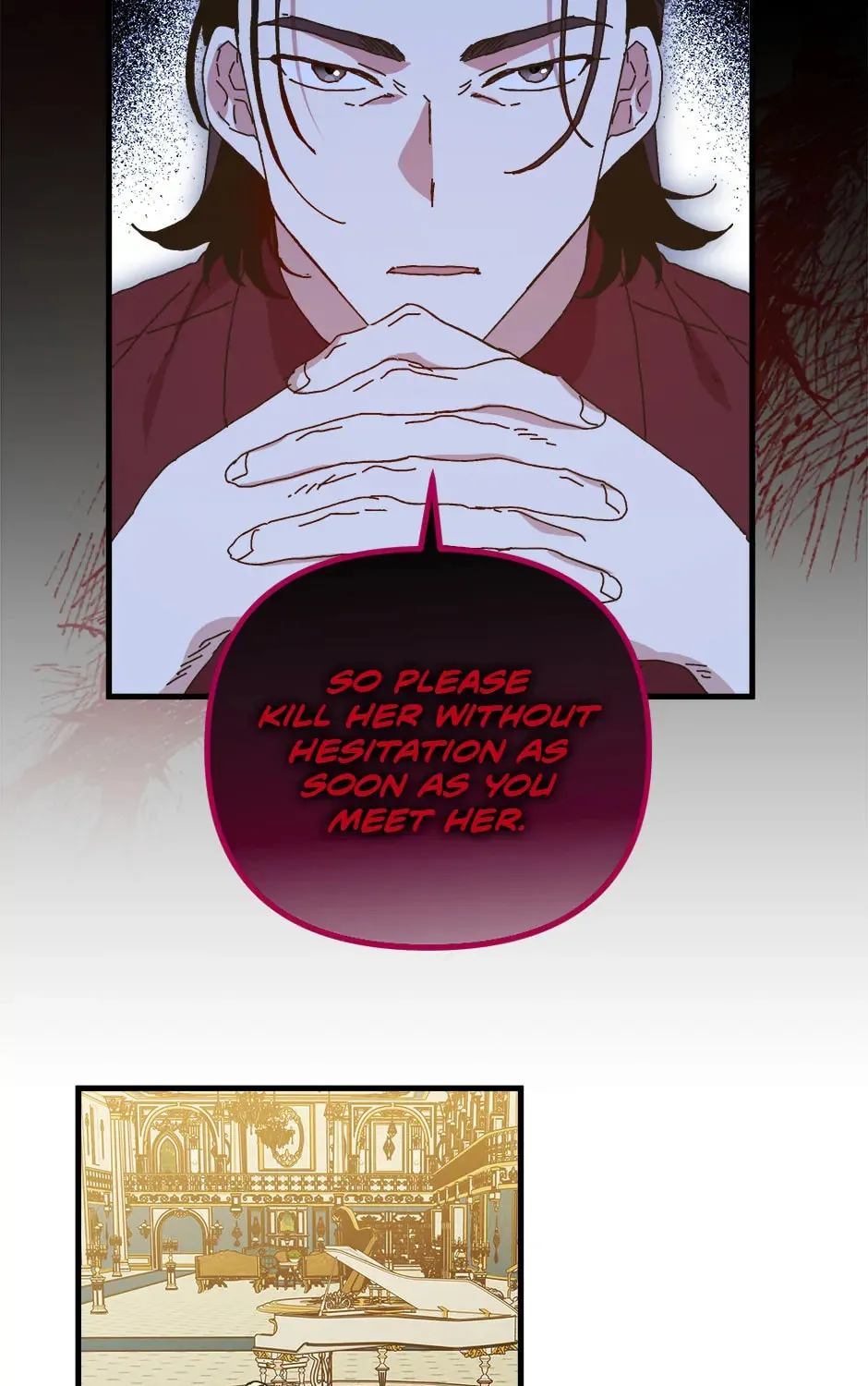 Crazy Like a Fox Chapter 136 page 31 - 