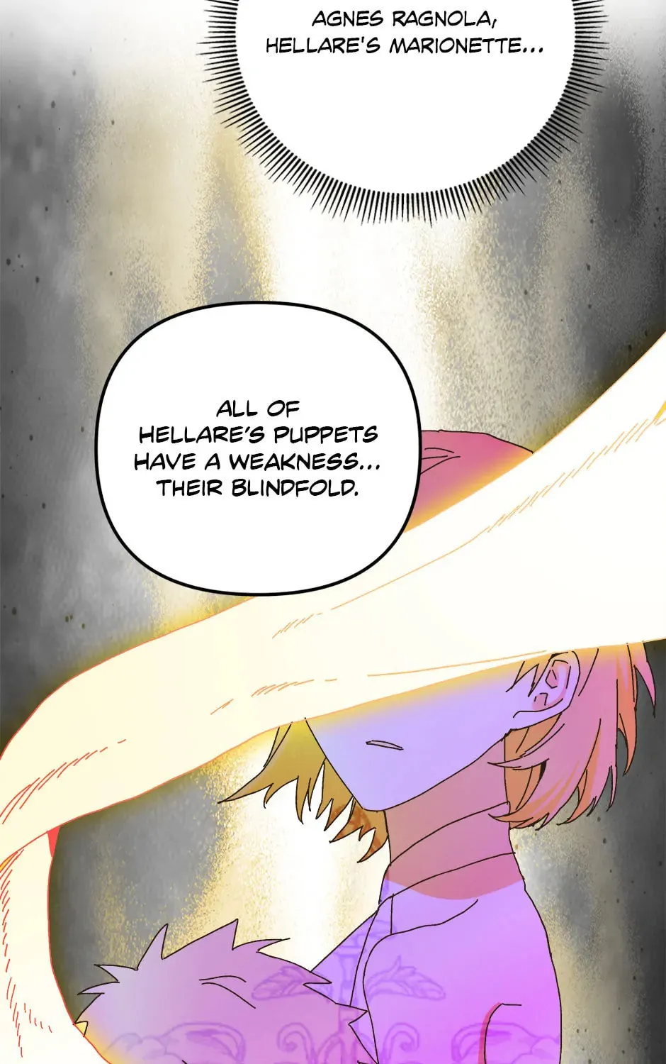 Crazy Like a Fox Chapter 136 page 33 - 