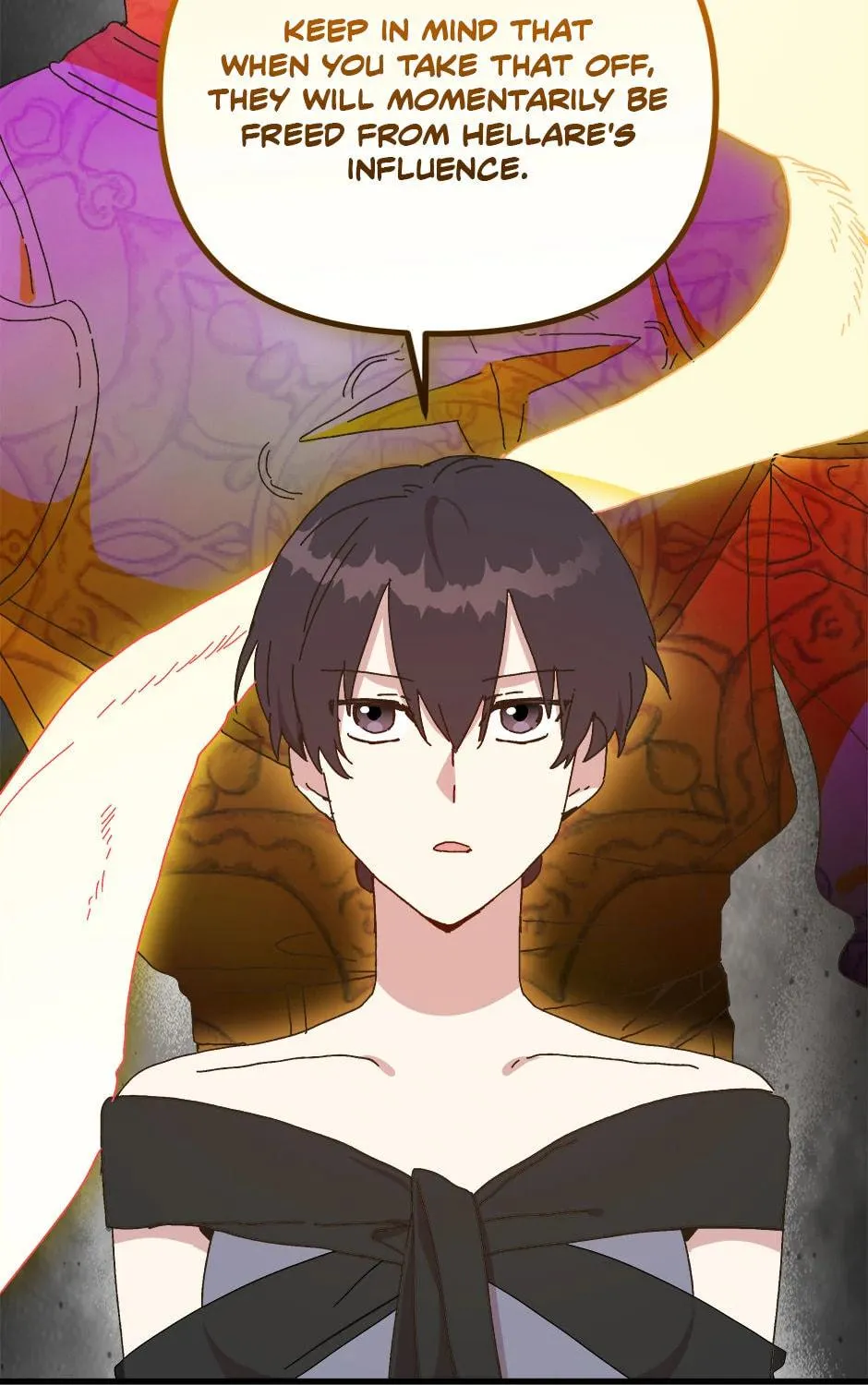 Crazy Like a Fox Chapter 136 page 35 - 