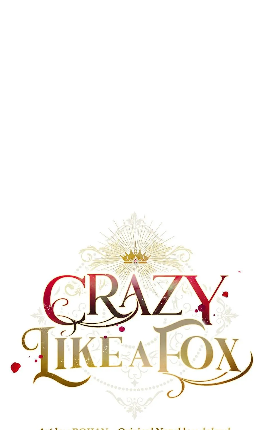 Crazy Like a Fox Chapter 136 page 41 - 