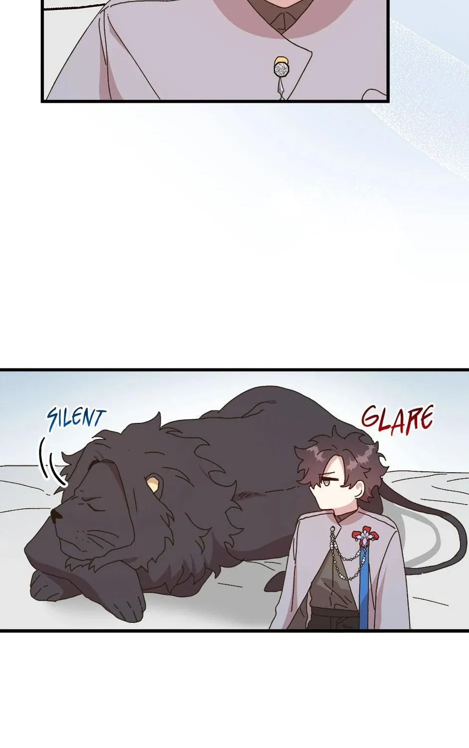 Crazy Like a Fox Chapter 136 page 47 - 