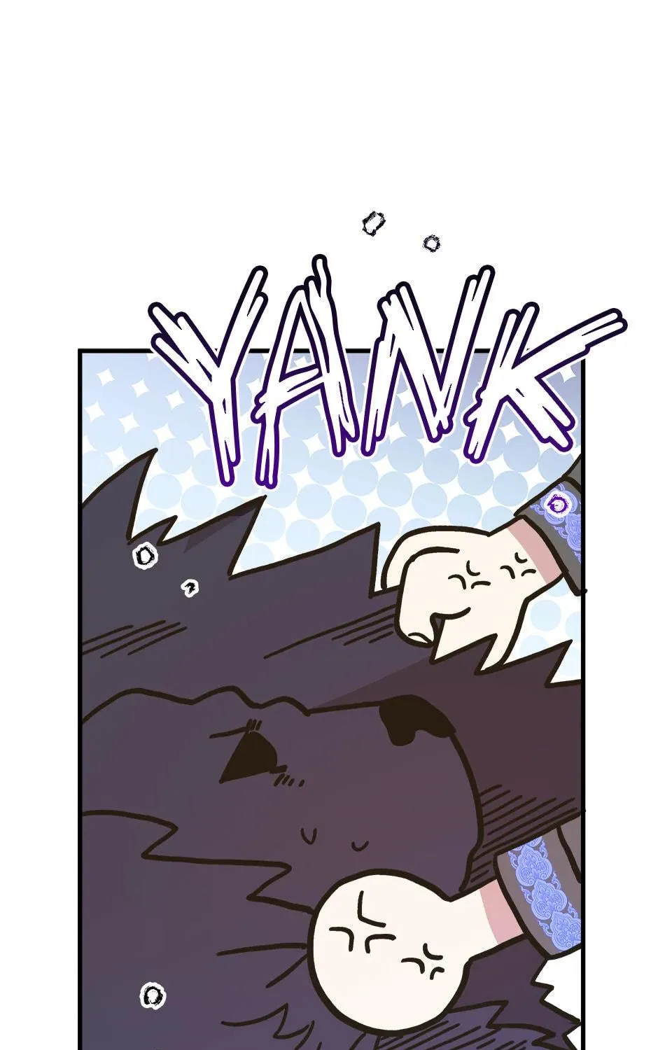 Crazy Like a Fox Chapter 136 page 49 - 