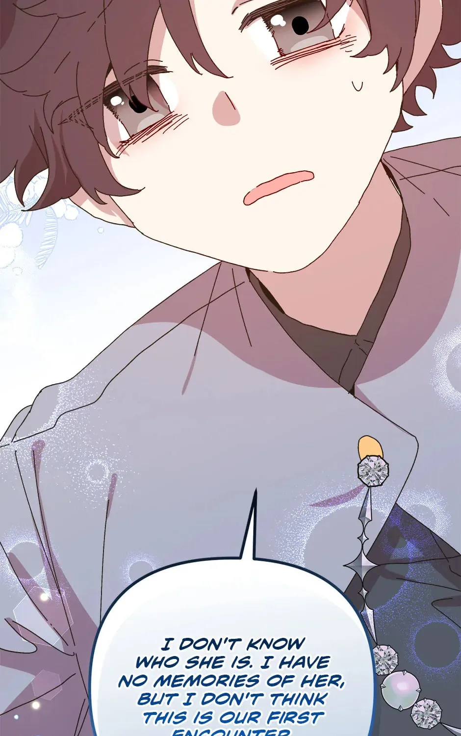 Crazy Like a Fox Chapter 136 page 55 - 