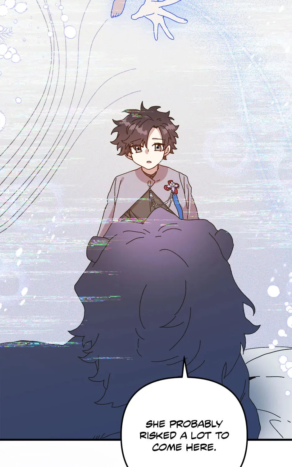Crazy Like a Fox Chapter 136 page 61 - 