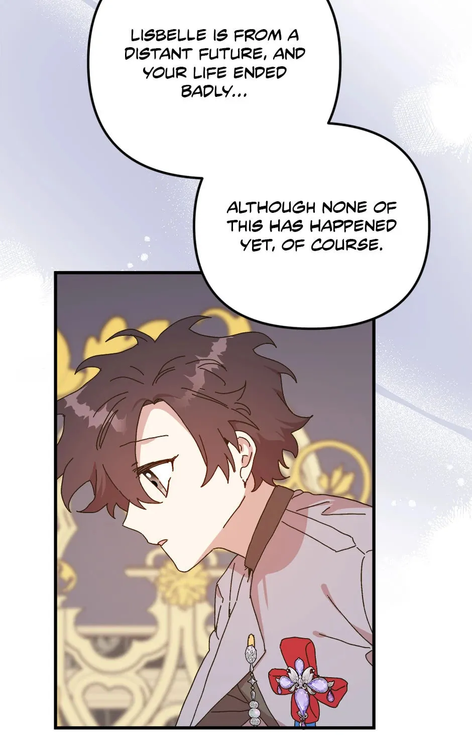 Crazy Like a Fox Chapter 136 page 63 - 