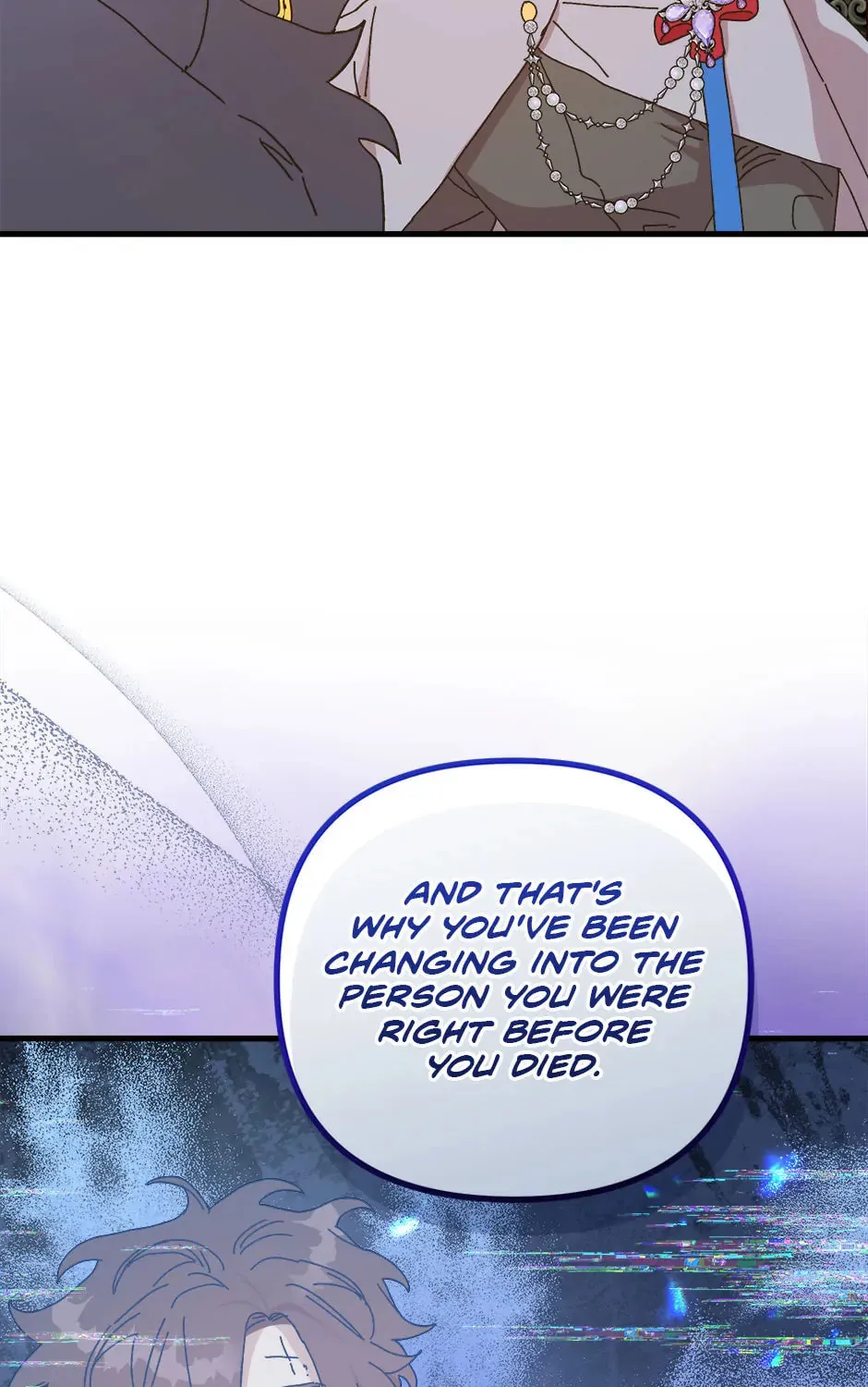 Crazy Like a Fox Chapter 136 page 67 - 