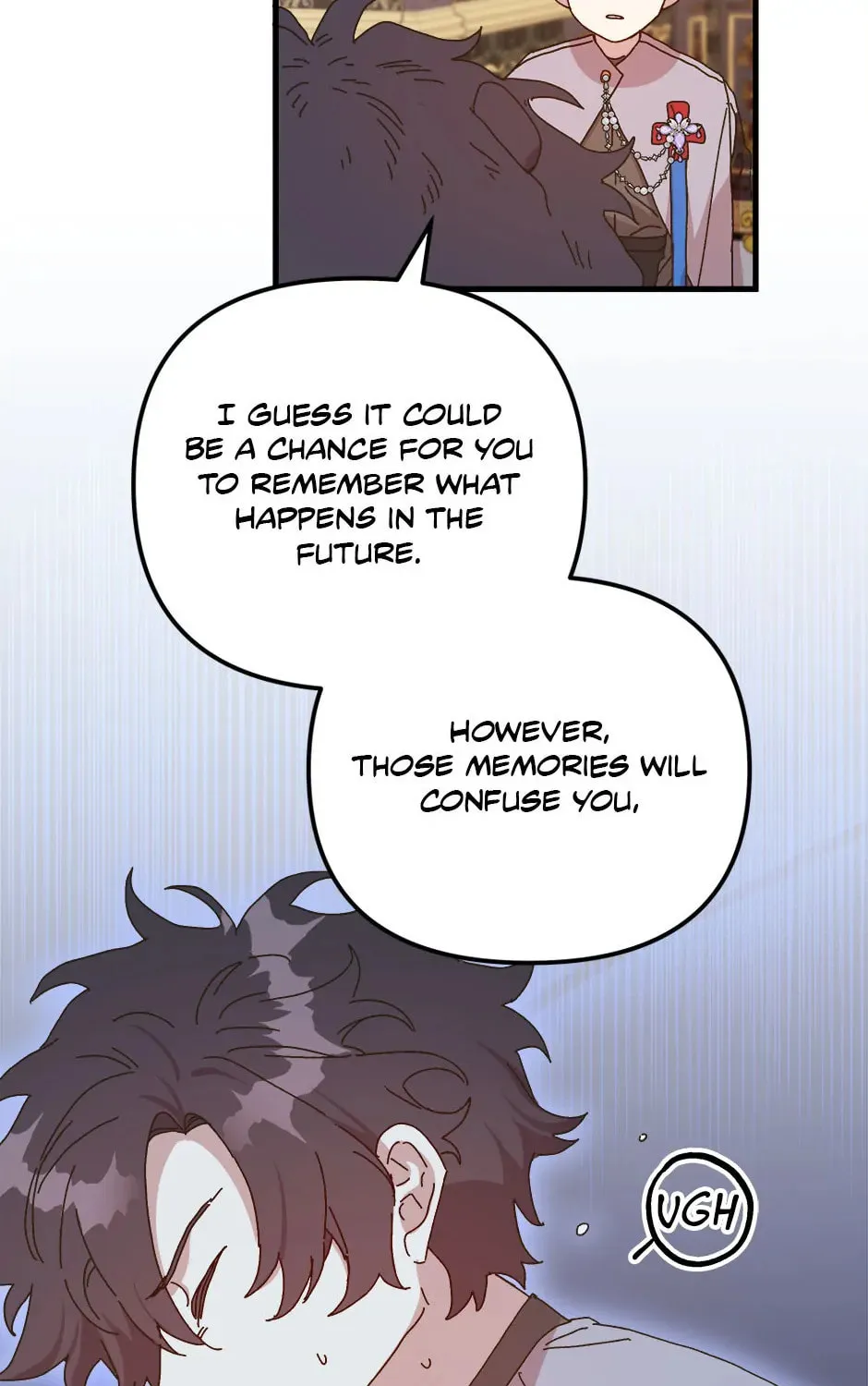 Crazy Like a Fox Chapter 136 page 73 - 