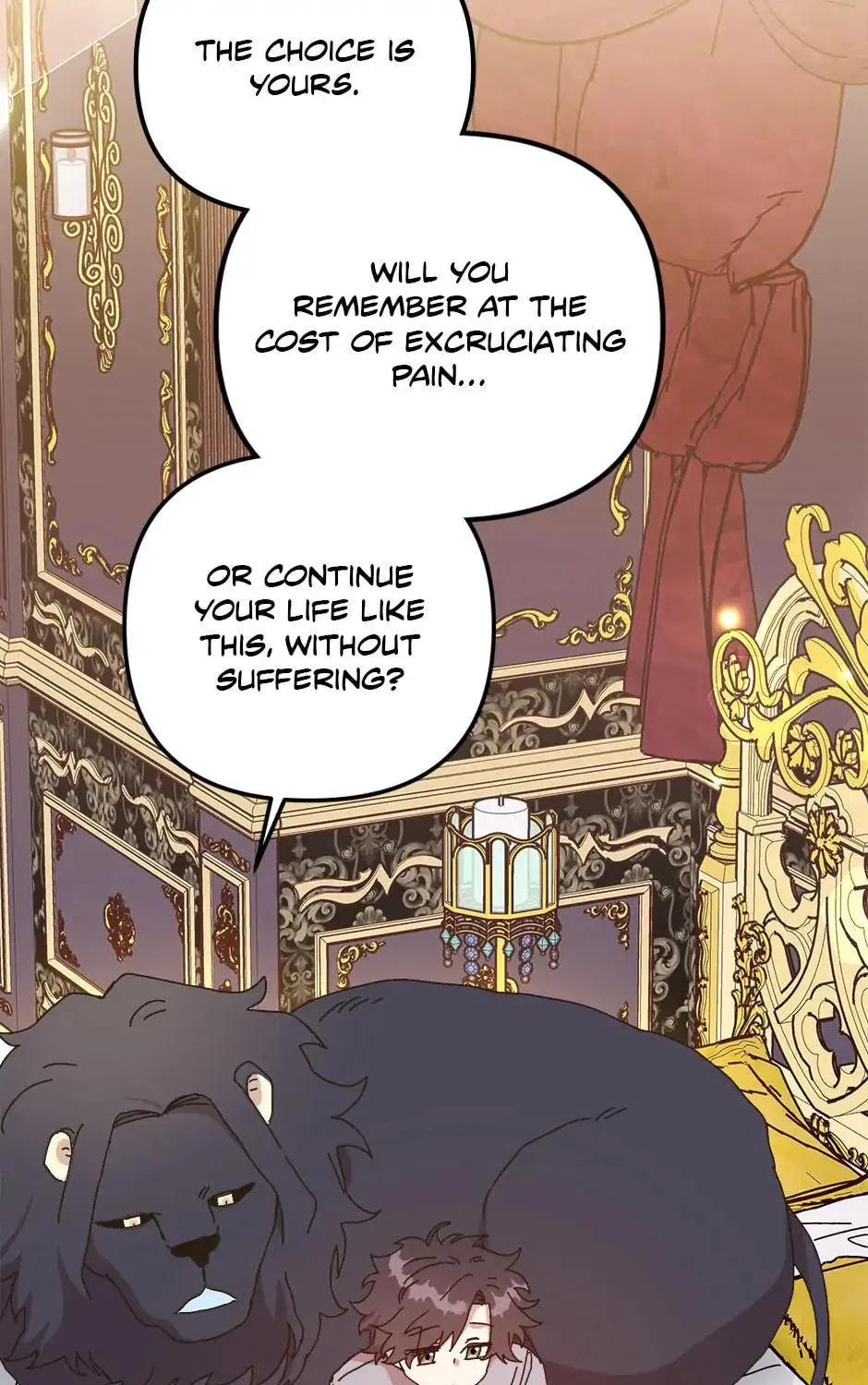 Crazy Like a Fox Chapter 136 page 77 - 