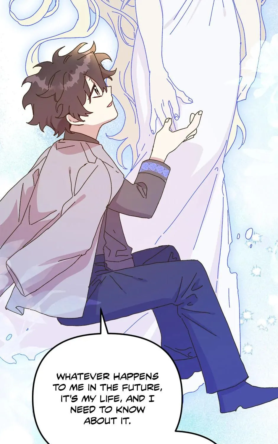 Crazy Like a Fox Chapter 136 page 89 - 