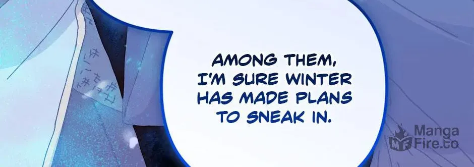 Crazy Like a Fox Chapter 136 page 10 - 