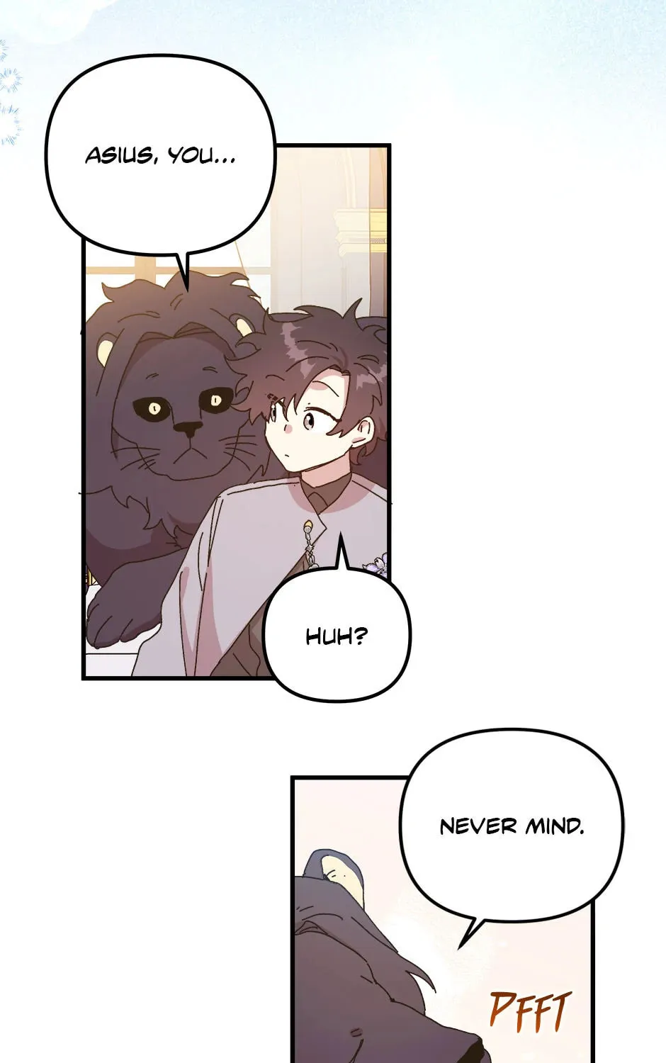 Crazy Like a Fox Chapter 136 page 91 - 