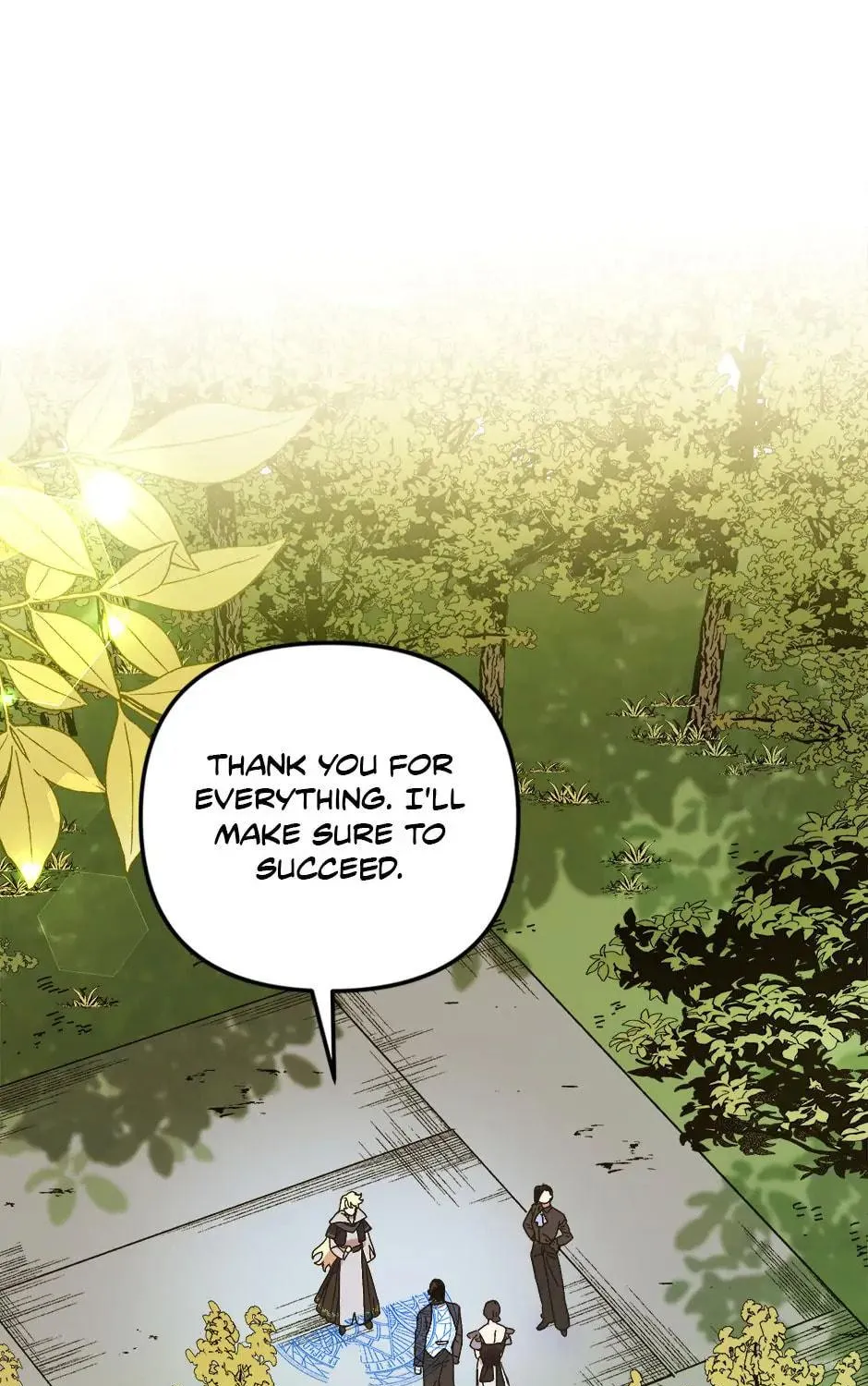 Crazy Like a Fox Chapter 136 page 95 - 