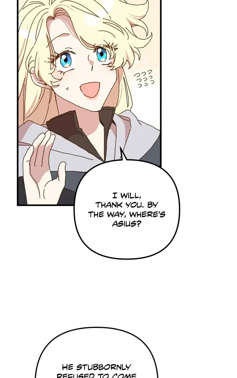 Crazy Like a Fox Chapter 136 page 99 - 
