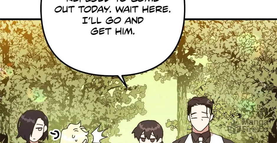 Crazy Like a Fox Chapter 136 page 100 - 