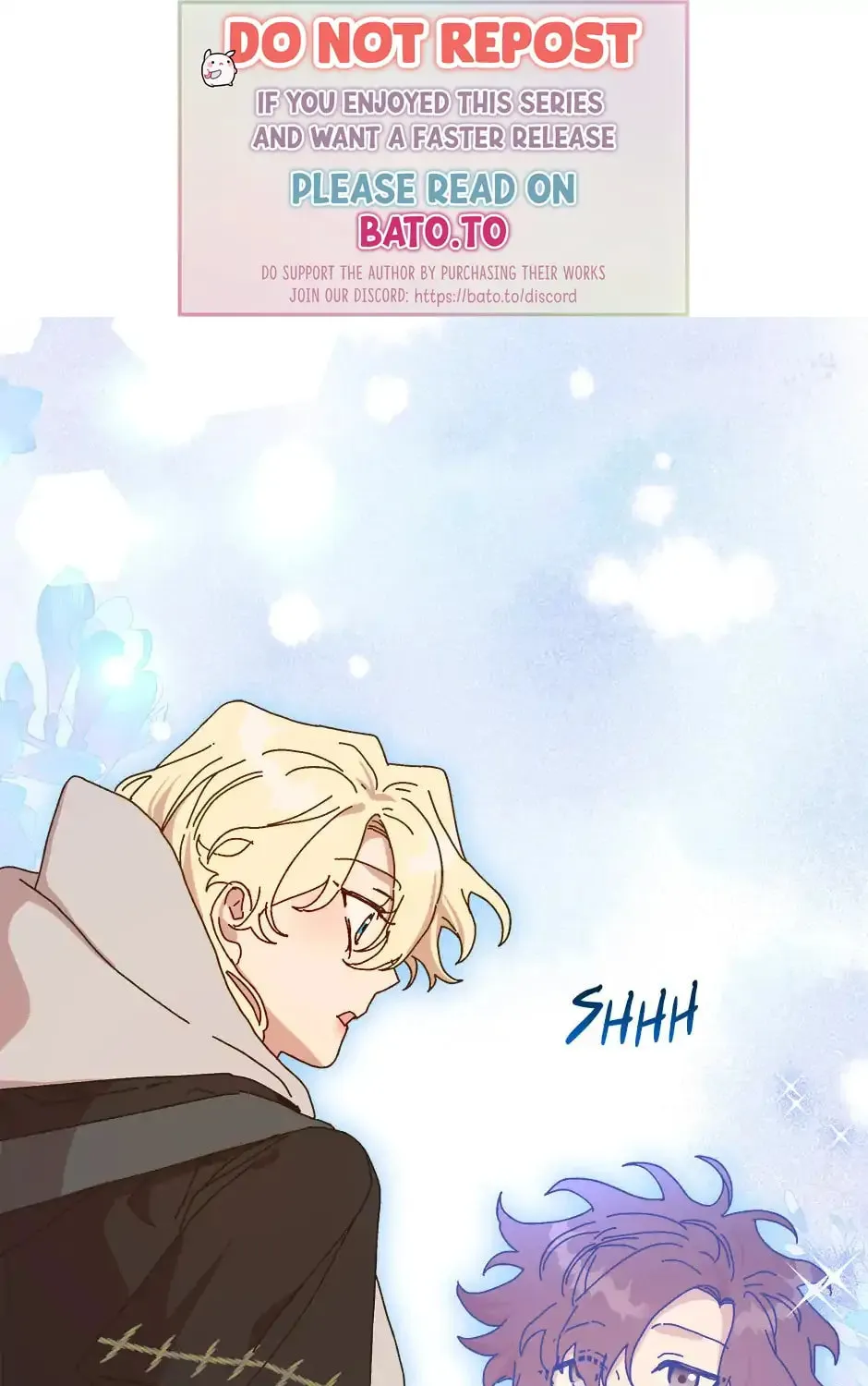 Crazy Like a Fox Chapter 137 page 1 - 