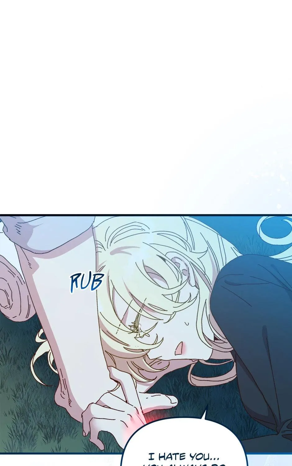 Crazy Like a Fox Chapter 137 page 101 - 